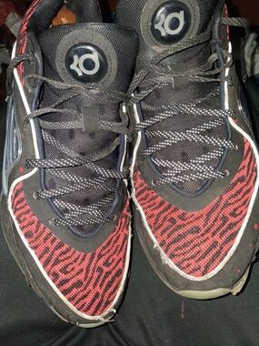 Nike Kd 16 Slim Reaper